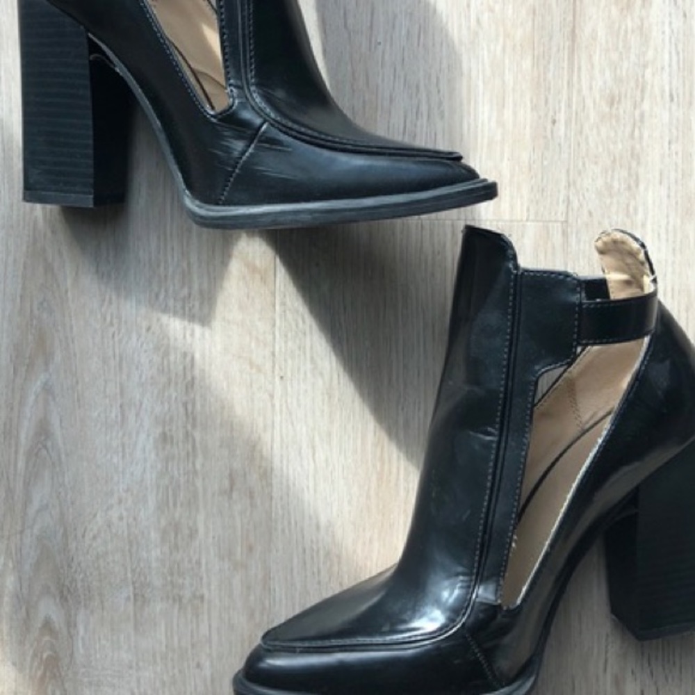 Zara boots - Picture 2 of 2